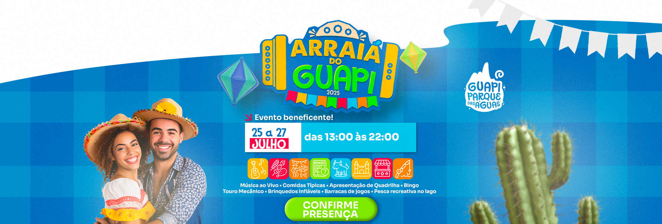 ARRAIA PARQUE BANNER SITE PC